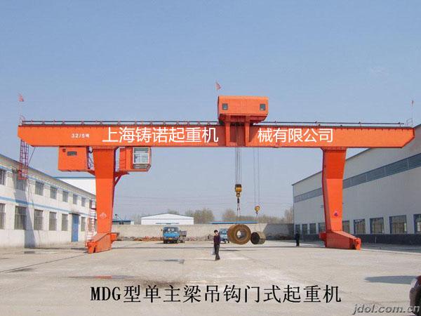 名牌产品  上海铸诺起重机械是集起重机械,设计,制造,销售